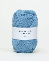 0055 Mitu - himmelblå