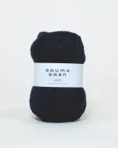 09 Vams - marineblå