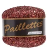 403 Lammy Paillettes - rust