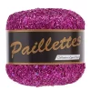 406 Lammy Paillettes - cerise