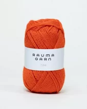 0095 Tumi - oransje