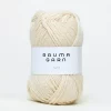 1108 Tumi - gammelhvit