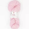 455 Luna lamullgarn - lys rosa
