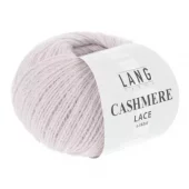 09 Cashmere Lace - rose