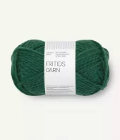 7772 Fritidsgarn - Rain forest