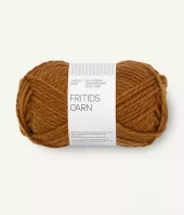 2573 Fritidsgarn - Monks robe