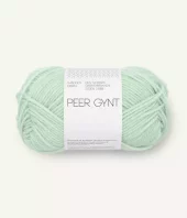 7911 Peer Gynt - mint green