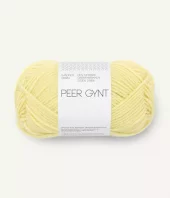 9602 Peer Gynt - lemonade