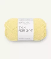 9602 Tynn Peer Gynt - lemonade