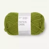 9564 Fritidsgarn - matcha
