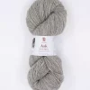 6146 Ask - melert lys brun