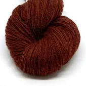 2138 Sølje - rødbrun
