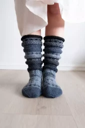 Stormsokken, garnpakke