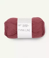 4353 Tynn Line - rustic rose