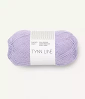 5223 Tynn Line - lavender
