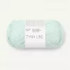 7911 Tynn Line - mint green