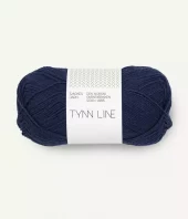 6073 Tynn Line - seaside navy