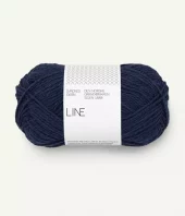 6073 Line - seaside navy