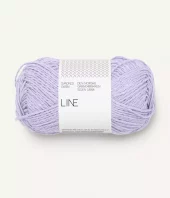 5223 Line - lavender