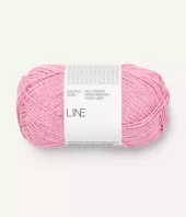 4813 Line - pink lilac