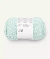 7911 Line - mint green