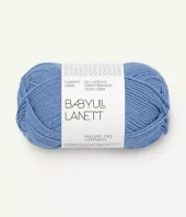5824 Lanett - provence blue