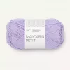 5223 Mandarin Petit - lavendel
