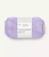 5223 Mandarin Petit - lavendel