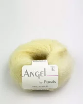 121 Angel - lemonade