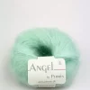 122 Angel - mint sorbet