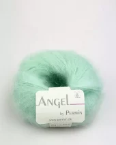 122 Angel - mint sorbet