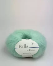 105 Bella - mint sorbet