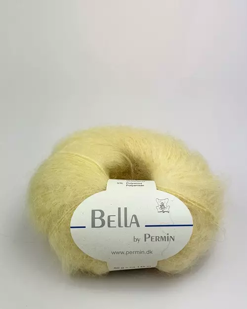 104 Bella - lemonade