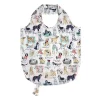 Roll-up bag, best in show