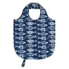 Roll-up bag, catch of the day