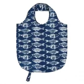 Roll-up bag, catch of the day