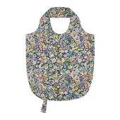 Roll-up bag, confetti floral