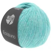 028 Ecopuno - turkis