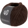 212 Ecopuno - mørk brun