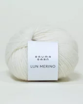 07 Lun Merino - natur