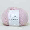 31 Lun Merino - babyrosa