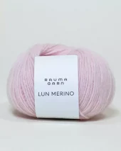 31 Lun Merino - babyrosa