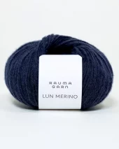 48 Lun Merino - marine