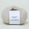 08 Lun Merino - mandelmelk