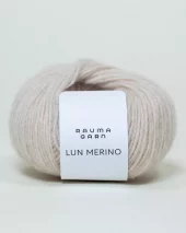 08 Lun Merino - mandelmelk