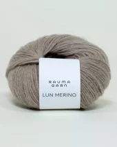 03 Lun Merino - muskat
