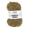 50 Donegal Tweed + - brass