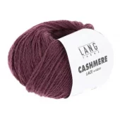 161 Cashmere Lace - dark red