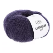 90 Cashmere Lace - dark purple