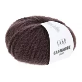 161 Cashmere Lace - brownred